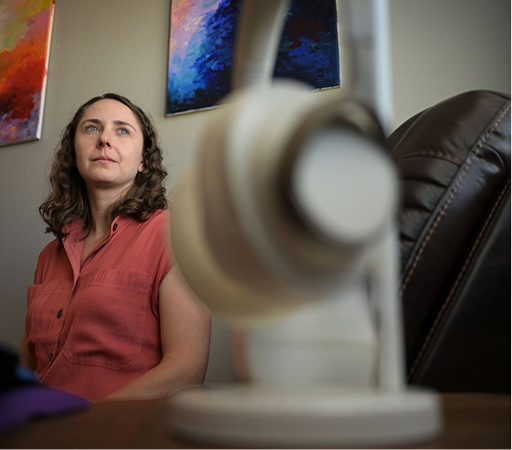 How Ketamine Therapy is Transforming Mental Health Care