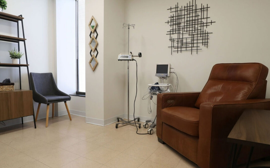 How to Prepare for Your First Ketamine Infusion: Tips and Advice