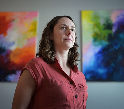 How Ketamine Helps Patients with PTSD Reclaim Their Lives