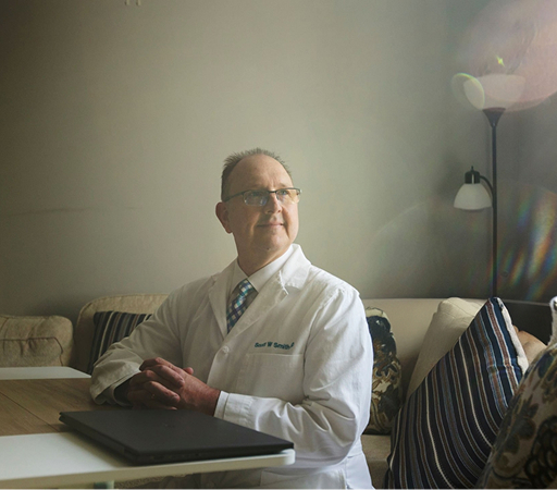 How to Support Your Mental Health During Ketamine Therapy