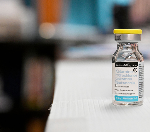 Seasonal Affective Disorder: How Ketamine Can Help in the Winter Months