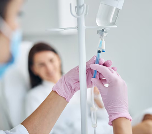 How Ketamine is Transforming Depression Treatment