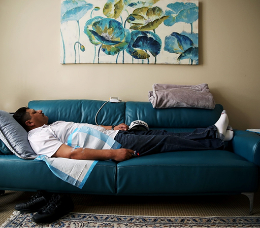 The Science Behind Ketamine Therapy: How It Works in the Brain