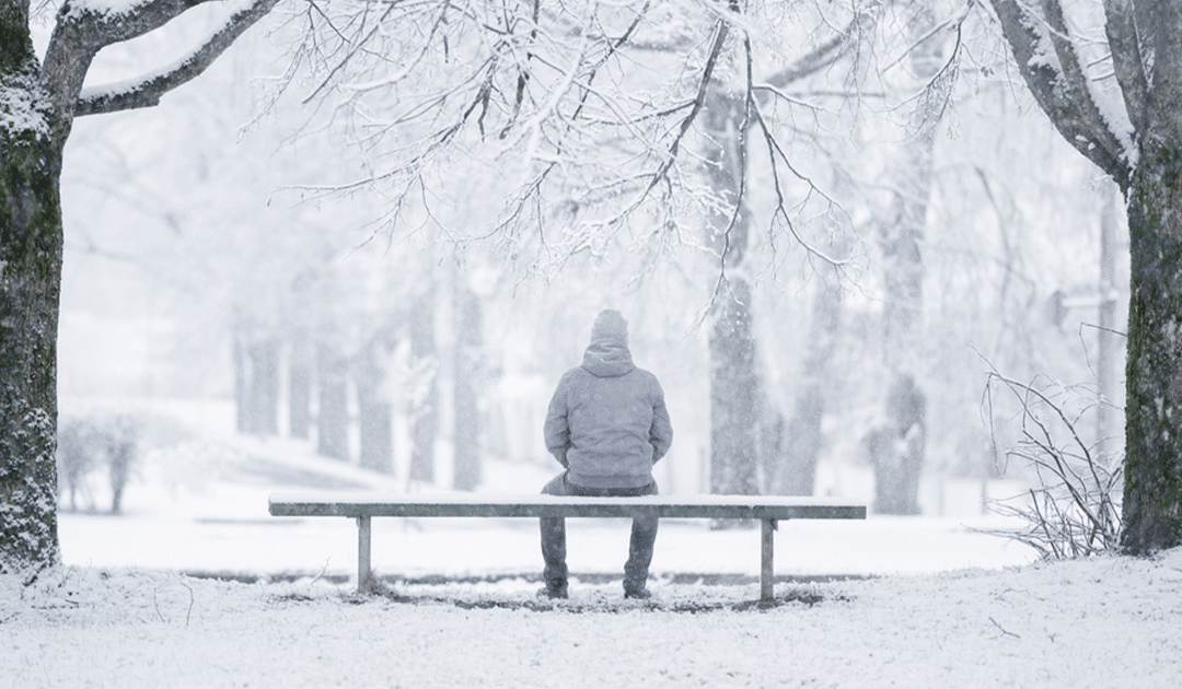 Ketamine Infusions & Winter Blues