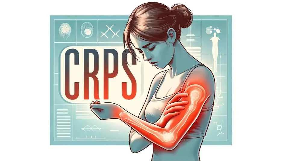 New Year, New You: Finding Relief from Chronic Pain and CRPS in 2026