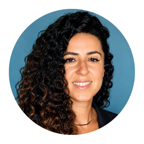Rana Ali, Co-Founder and CEO of Golden Hour Wellness