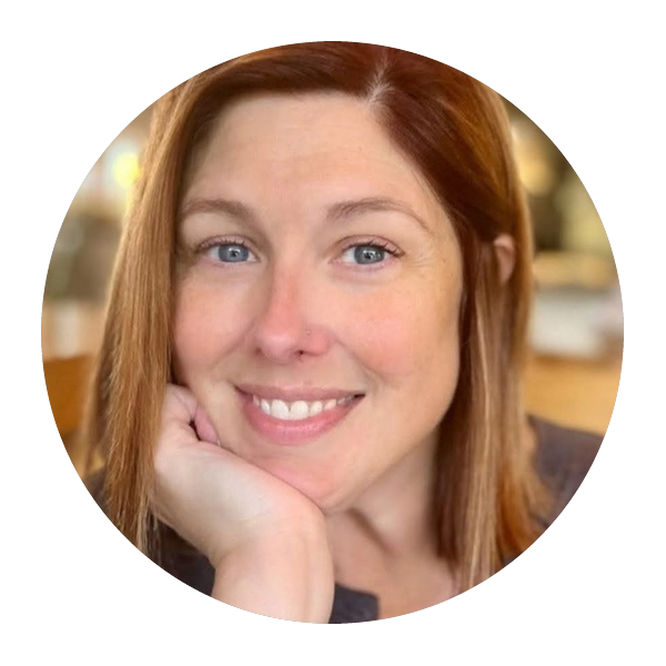 Rachel Schroeder, LCPC