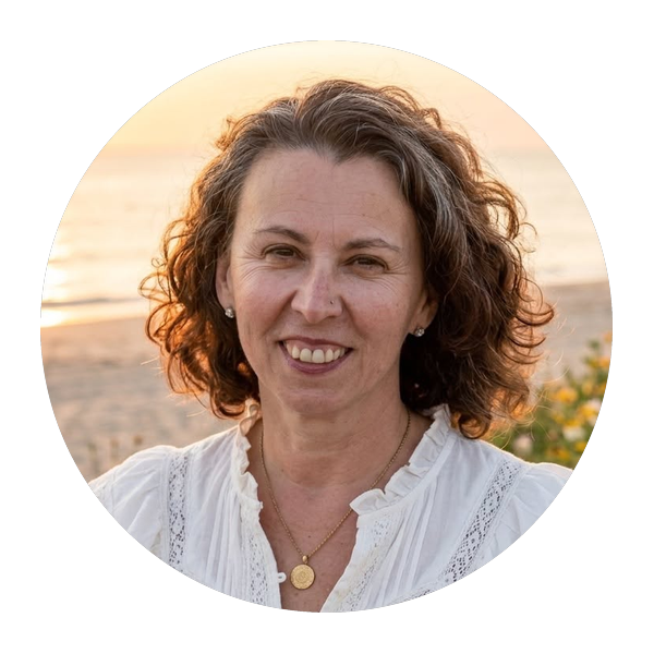 Roza Gelman, LCSW