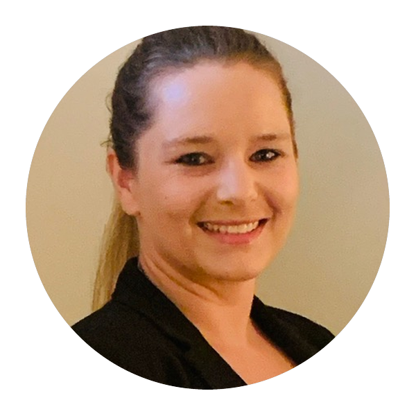 Stacy Mueller, BCBA