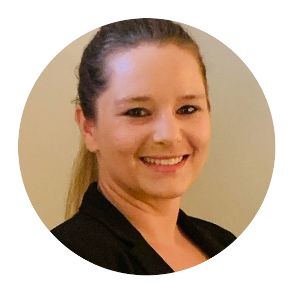 Stacy Mueller, BCBA, Golden Hour Wellness